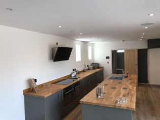 Domestic Lighting Contractor East Sussex
