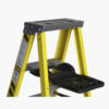 6-ft Fiberglass 375-lb Type IAA Step Ladder_1 6-ft Fiberglass 375-lb Type IAA Step Ladder_1