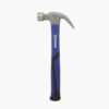 Kobalt 16-oz Smoothed Face Steel Claw Hammer Kobalt 16-oz Smoothed Face Steel Claw Hammer