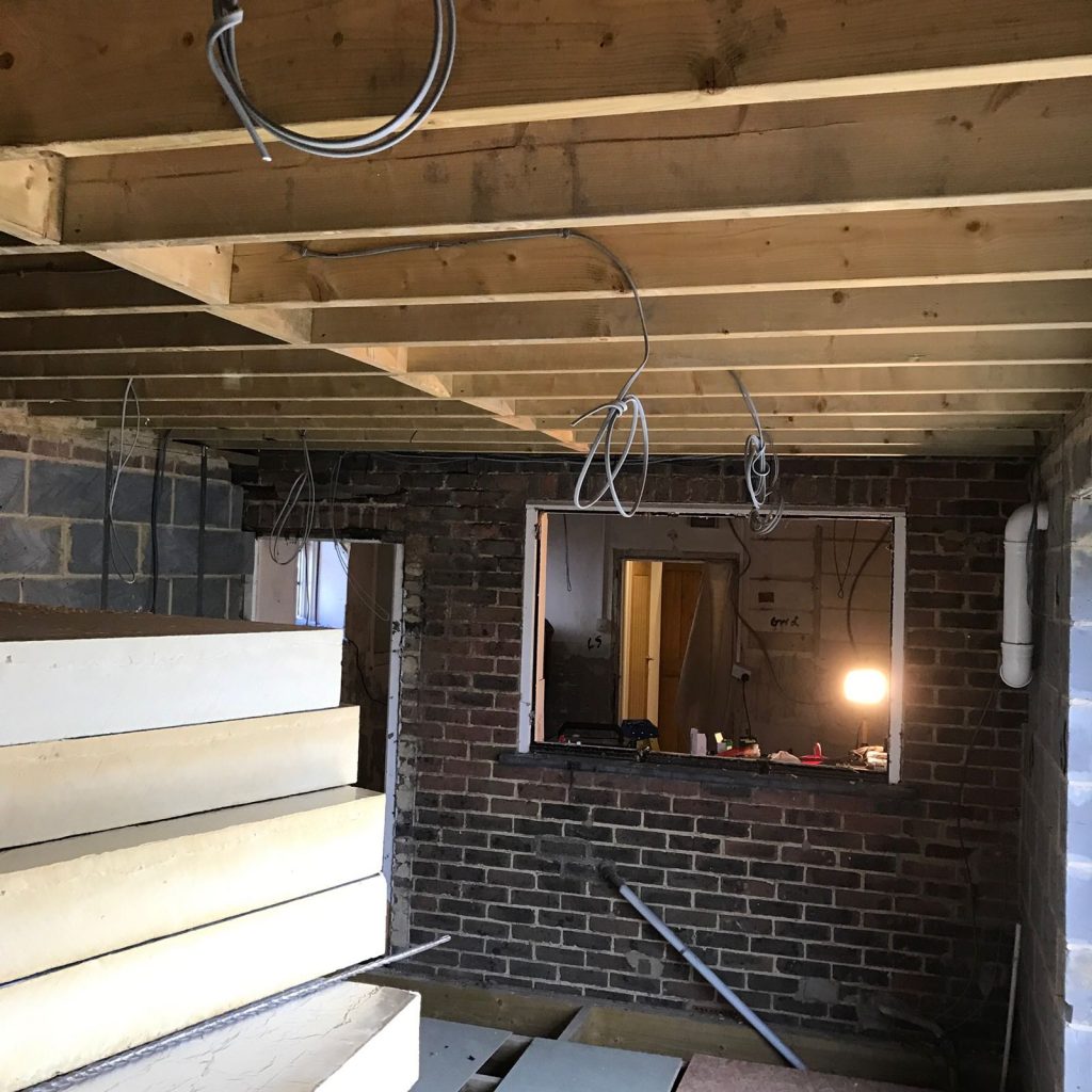 House Rewiring East Sussex, Kent & Surrey - Orbital Electrical Solutions