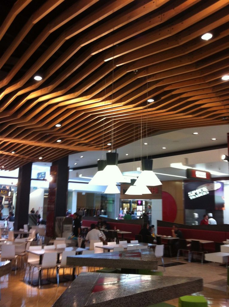 Commercial Lighting Control and Design Orbital Electrical Solutions